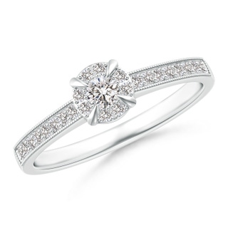 Round I-J, I1-I2 Diamond