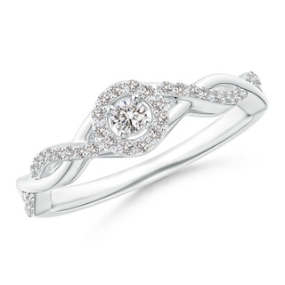 Round I-J, I1-I2 Diamond