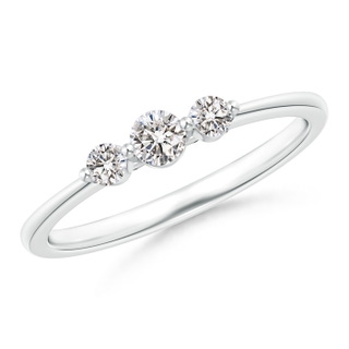 Round I-J, I1-I2 Diamond