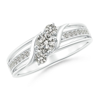 Round K, I3 Diamond