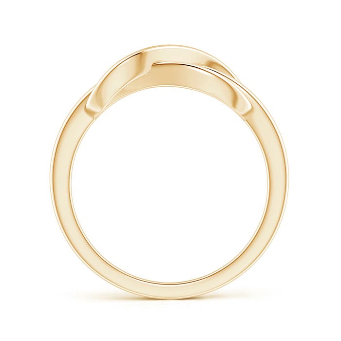 G, VS2 / 0.14 CT / 14 KT Yellow Gold