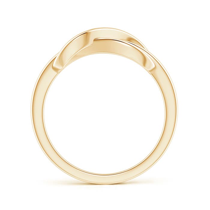 H, SI2 / 0.14 CT / 14 KT Yellow Gold