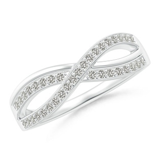 Round K, I3 Diamond