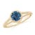 0.95 carat