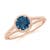 0.95 carat