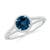 0.95 carat