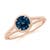 0.95 carat