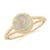 0.75 carat