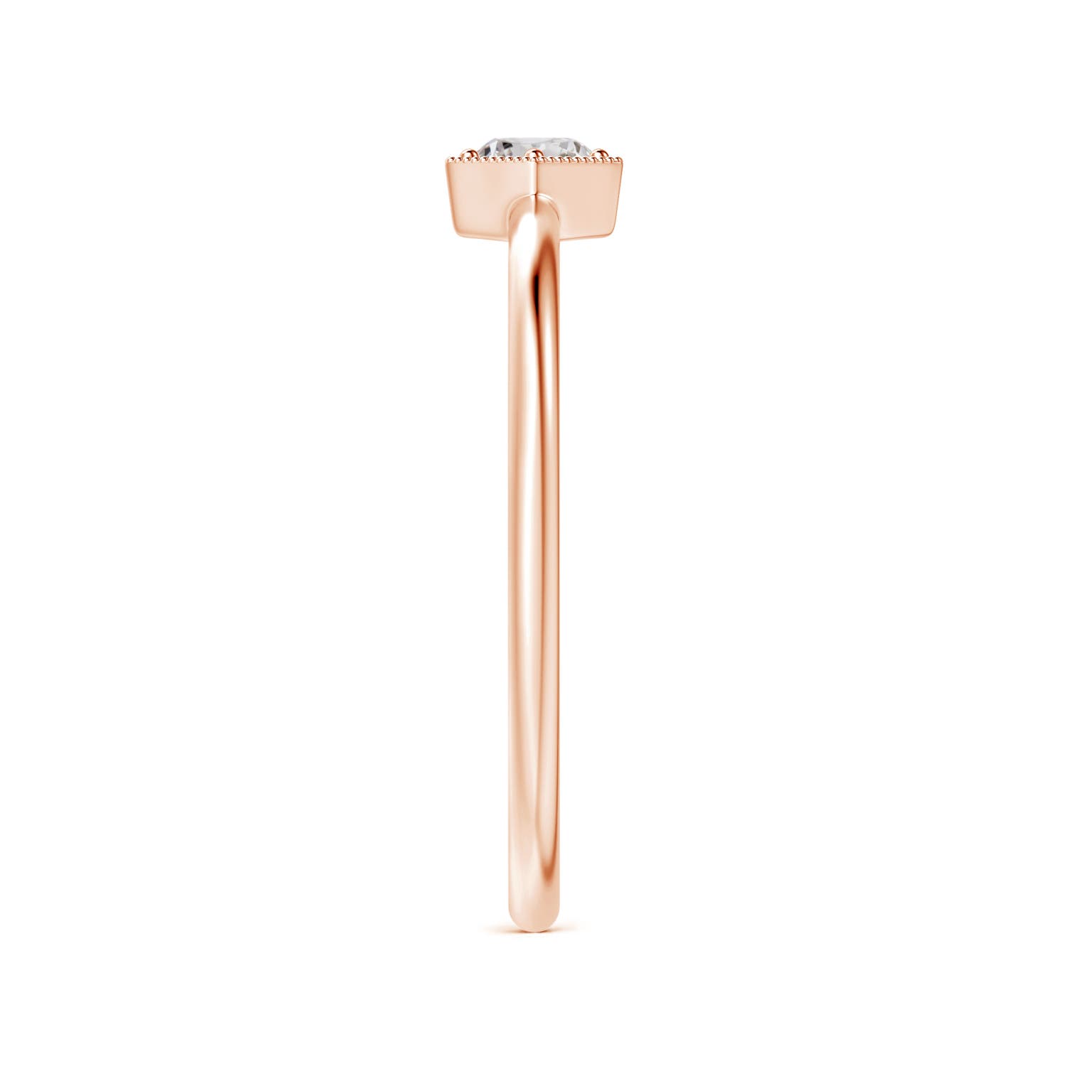 I-J, I1-I2 / 0.2 CT / 14 KT Rose Gold