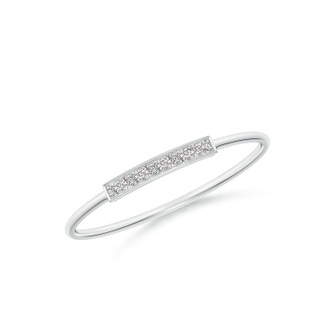 Round I-J, I1-I2 Diamond