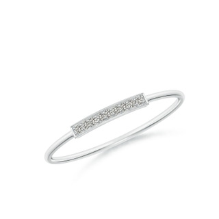 Round K, I3 Diamond