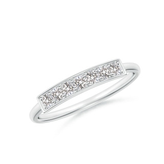 Round I-J, I1-I2 Diamond