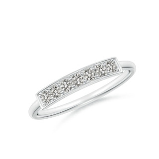 Round K, I3 Diamond