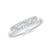 1/2 carat