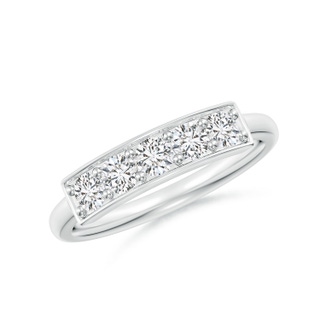 Round H, SI2 Diamond