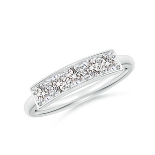 Round I-J, I1-I2 Diamond