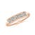 1/2 carat