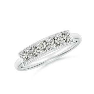 Round K, I3 Diamond