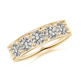 Round K, I3 Diamond