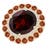 10.42 carats
