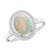 1.23 carats