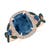 3.95 carats
