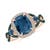 2.85 carats