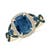 2.85 carats