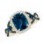 2.85 carats