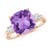 3.85 carats