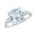 2.87 carats