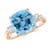 5.35 carats