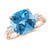 5.35 carats