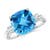 5.35 carats