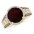 4.95 carats
