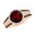 2.55 carats