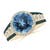 4.29 carats