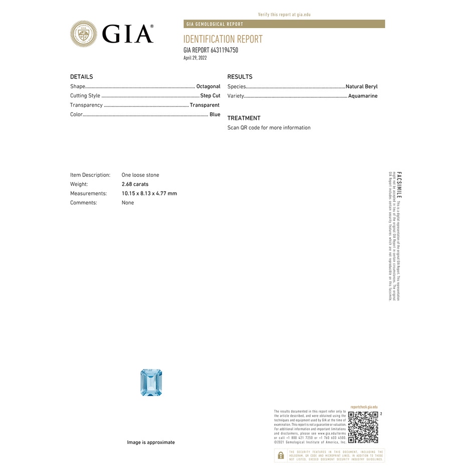 SR1886AQD_H GIA_Certificate GIA-Cert