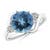 3.96 carats