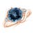 3.96 carats