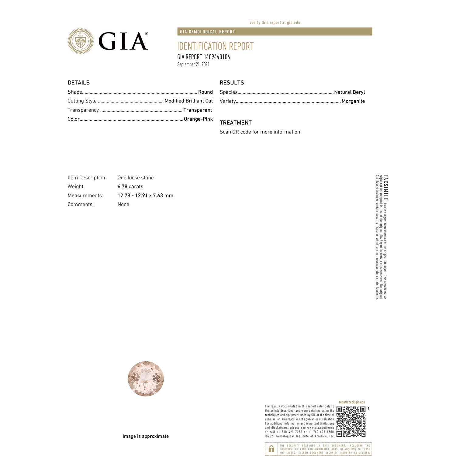 SR1904MGD_H GIA_Certificate - certificate
