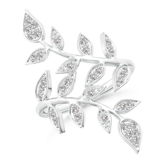 Round I-J, I1-I2 Diamond
