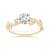 3/4 carat