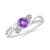 0.65 carat