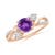 1.07 carats