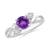 1.07 carats