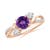 1.07 carats