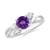 1.07 carats