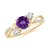 1.07 carats
