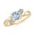 0.99 carat